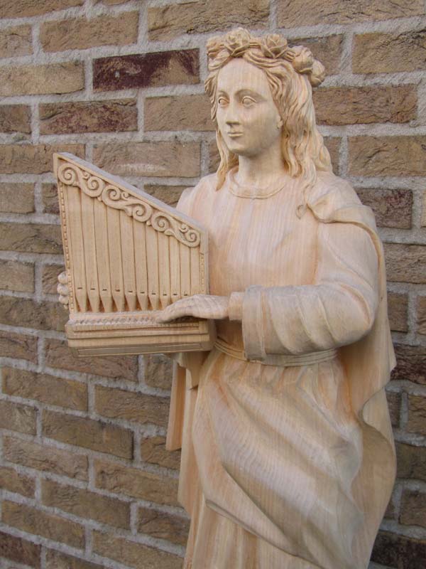 Cecilia